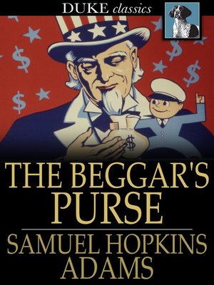 The Beggar's Purse - ebook